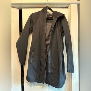 Lululemon Raincoat